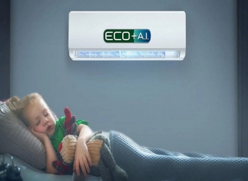 Cách dùng chế độ Eco an toàn cho phòng trẻ em - Khoa học & Đời sống