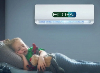 Eco Mode có giúp ngủ ngon hơn vào ban đêm không?