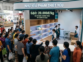 Giá trần tác động đến thị trường như thế nào?