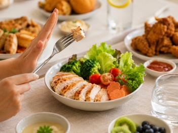 Tác giả Thái Kiến Minh Chinh
