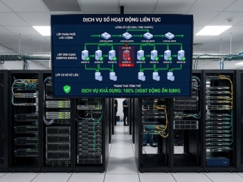 High availability được xây dựng theo những nguyên tắc nào?
