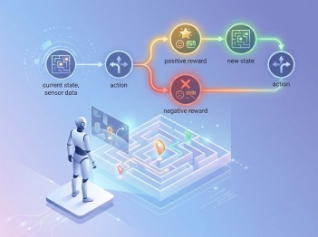 Học tăng cường học qua phần thưởng như thế nào?