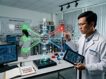Vì sao giả thuyết khoa học cần có khả năng bác bỏ?