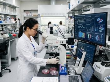 Khoa học hướng tới những mục tiêu cốt lõi nào?
