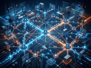Kiến trúc peer to peer khác client server thế nào?