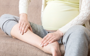 Mẹ bầu thiếu canxi có ảnh hưởng đến thai nhi không? - Khoa học & Đời sống