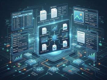 Metadata mô tả dữ liệu như thế nào?