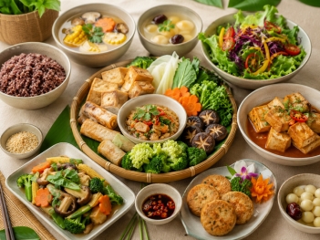 Tác giả Âu Minh Yến Lê