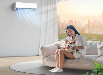 Phòng nhiều kính có nên bật chế độ Eco để tiết kiệm điện? - Khoa học & Đời sống