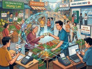 Vì sao tiền pháp định được chấp nhận làm phương tiện thanh toán?