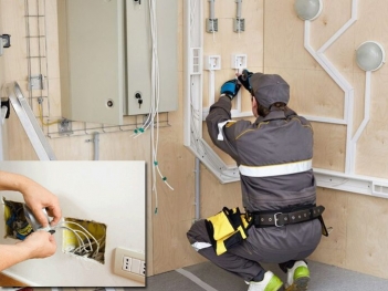 Tiêu chuẩn đi dây điện trong nhà: quy định và lưu ý an toàn