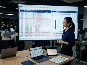 Tính đầy đủ của dữ liệu ảnh hưởng phân tích thế nào?
