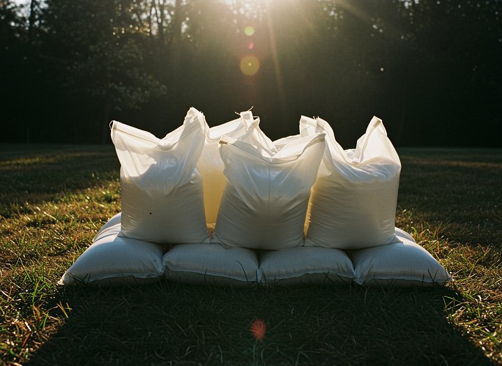 bao bì PP chịu nhiệt bao nhiêu độ