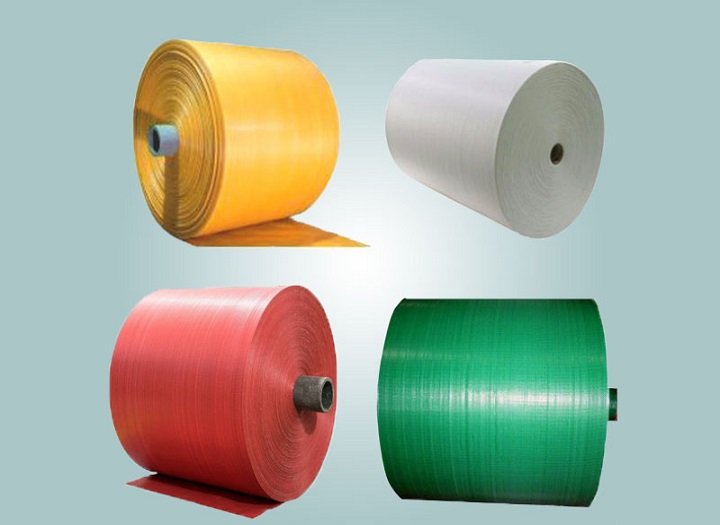 bao bì PP cuộn