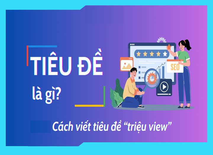 cách viết title chuẩn SEO Google