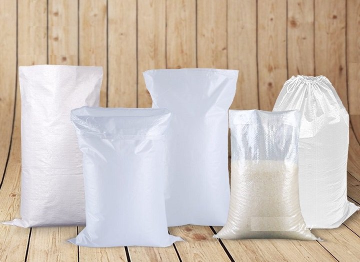 chọn bao bì PP đúng tiêu chuẩn