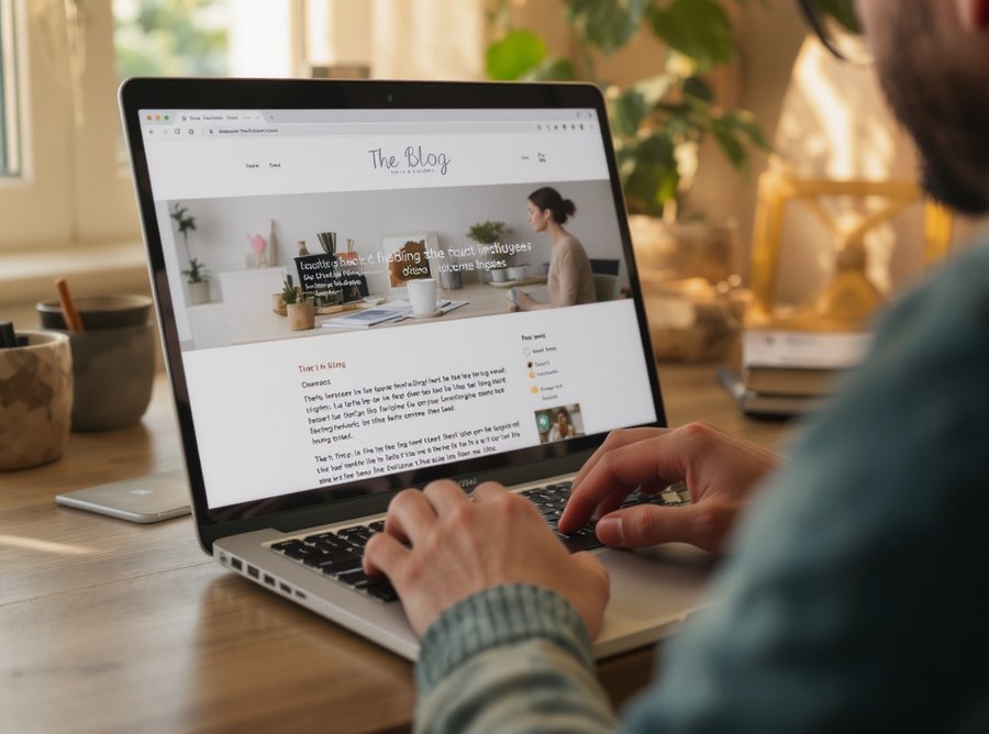 Kỹ thuật internal link giữ người đọc ở lại website lâu hơn để giảm bounce rate - Khoa học & Đời sống