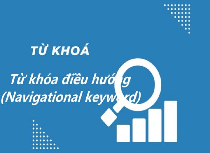 từ khóa điều hướng trong SEO