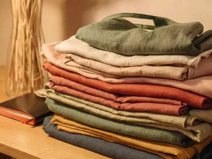 Vải phân huỷ sinh học là gì và có ứng dụng như thế nào? - Khoa học & Đời sống