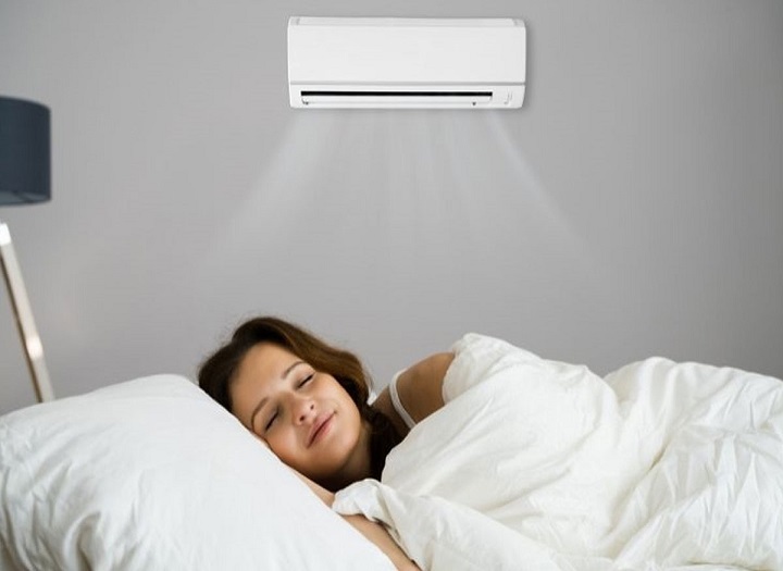 chế độ eco ảnh hưởng sức khỏe không