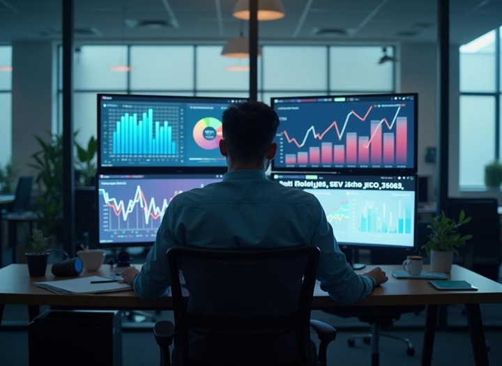 Content SEO tổng thể