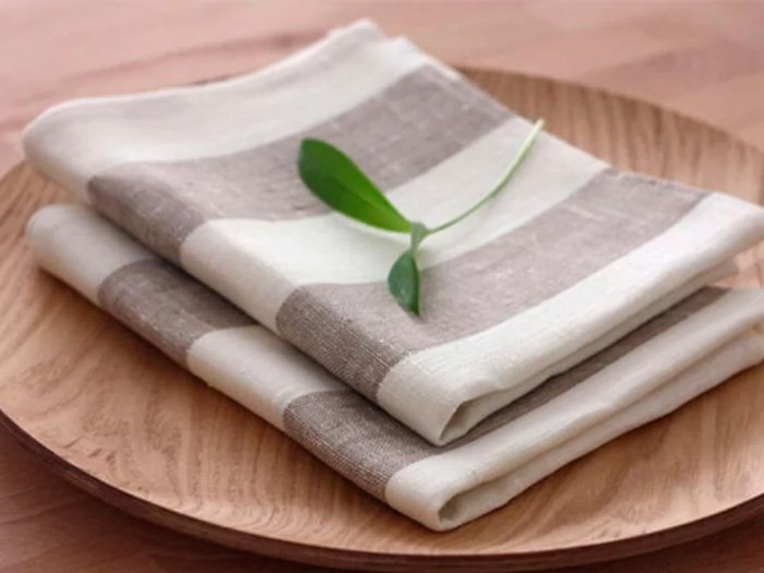 vải thân thiện môi trường